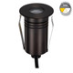 Inground Light 55mm Round Antique Brass 2.5W Tri-CCT 150lm 12V/24V IP67 IK10 Inground Light 55mm Round Antique Brass 2.5W Tri-CCT 150lm 12V/24V IP67 IK10